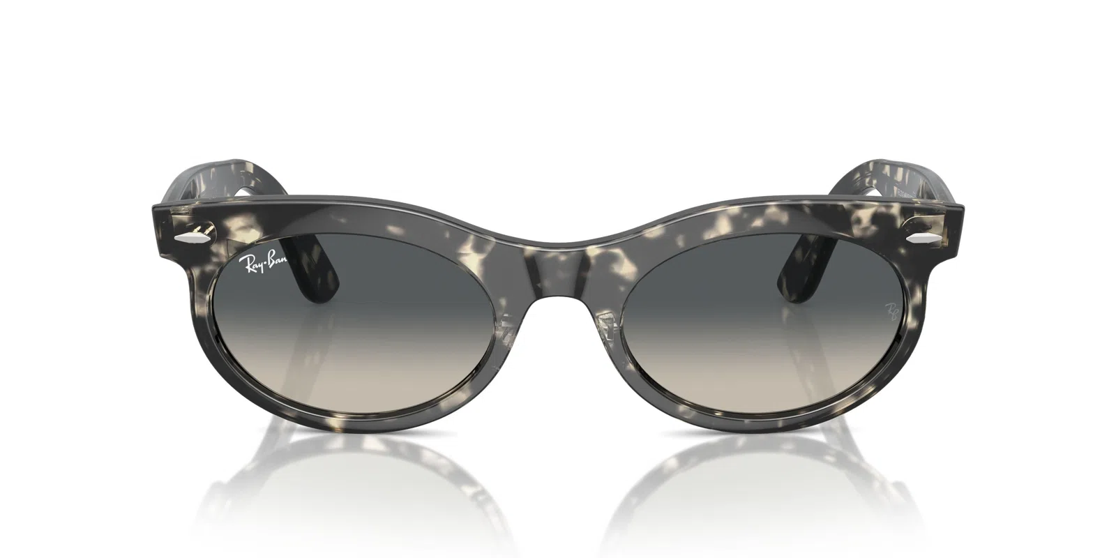 Ray-Ban Wayfarer Oval 2242 Sunglasses - view 56